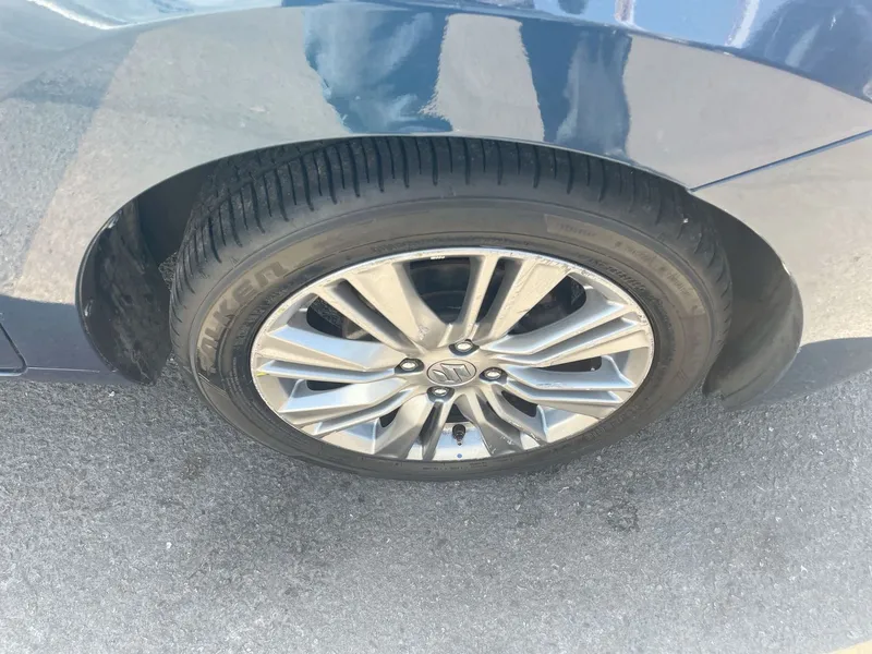 Suzuki Baleno 2ème main, 2016, main privée