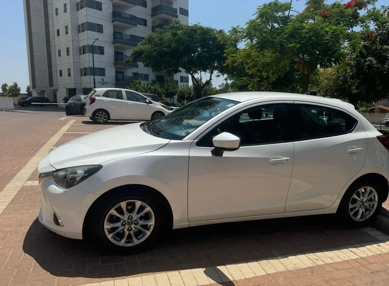 Mazda 2 2nd hand, 2019