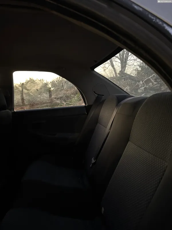 Subaru Impreza 2nd hand, 2006, private