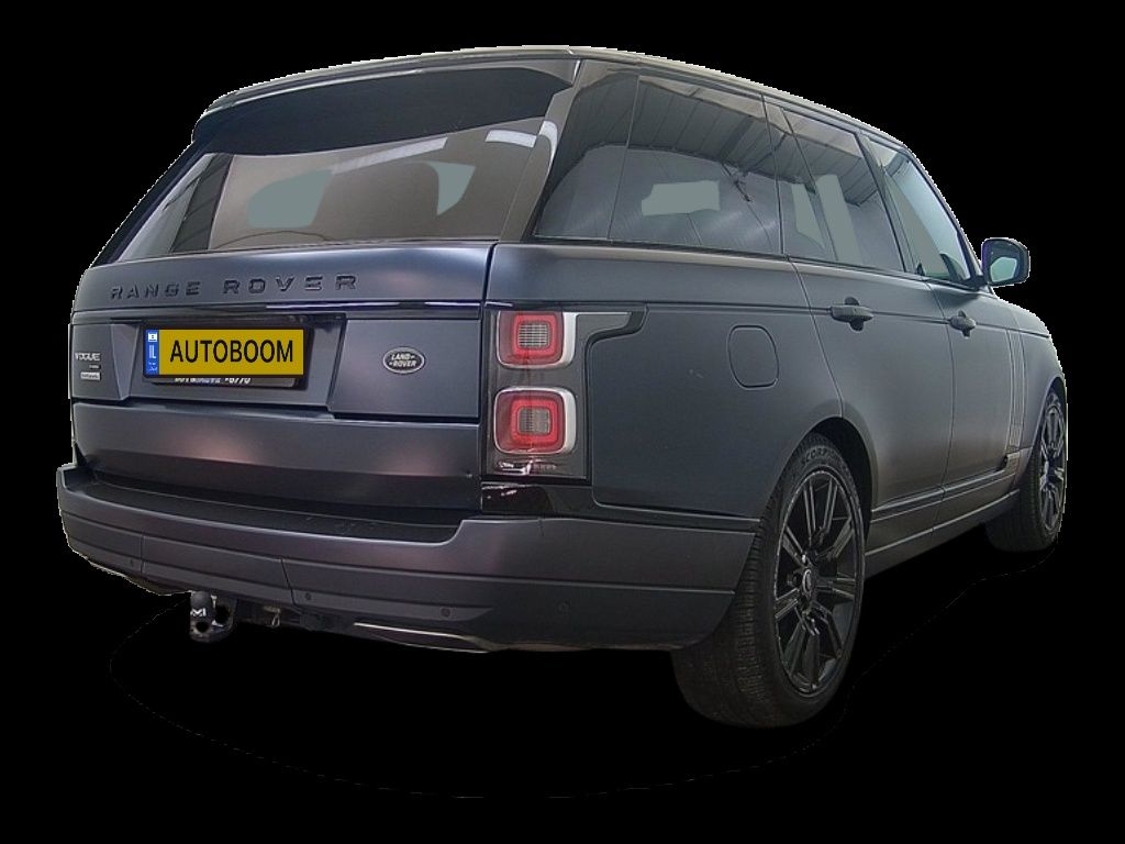 Land Rover Range Rover 2ème main, 2020, main privée