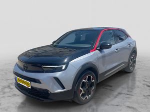 Opel Mokka, 2022, photo