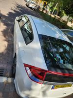 Honda Insight с пробегом, 2014, частная