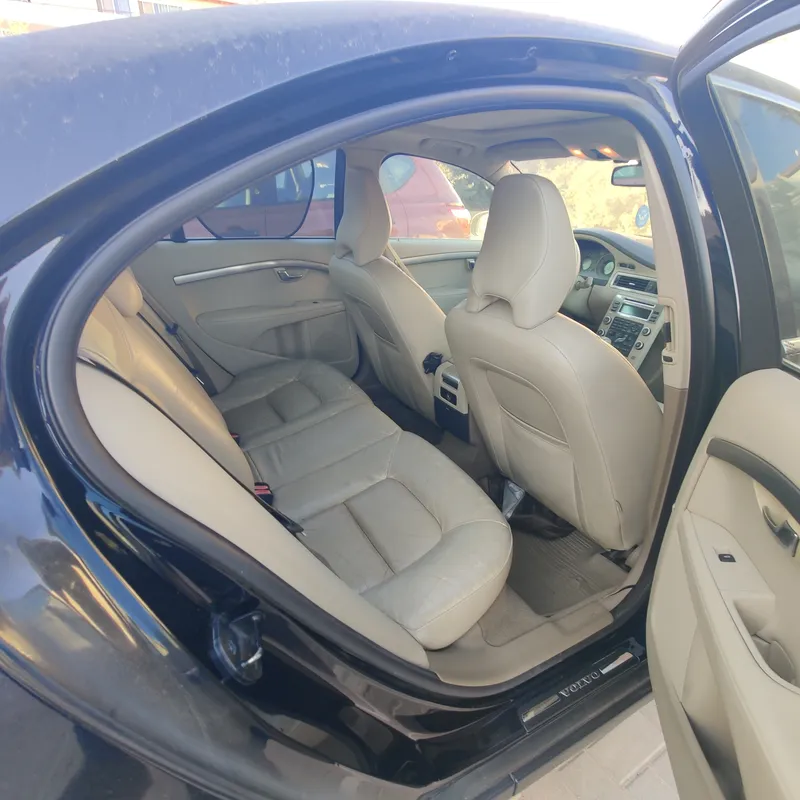 Volvo S80 2nd hand, 2011, private hand