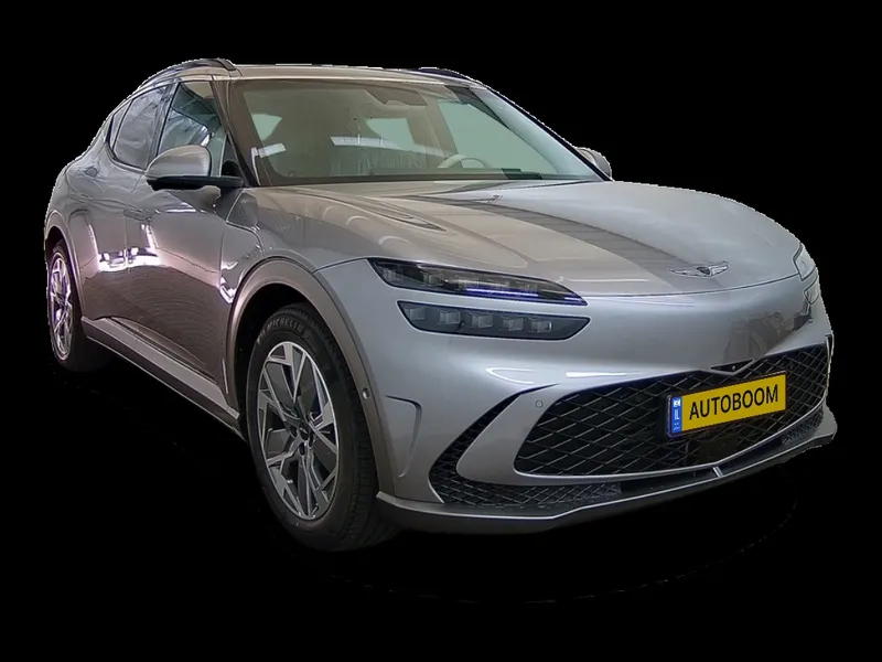 Genesis GV60 new car, 2024