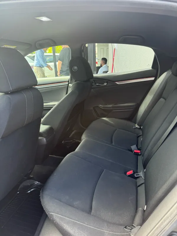 Honda Civic 2nd hand, 2019, private hand