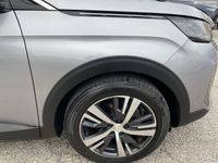 Peugeot 3008 с пробегом, 2021, частная