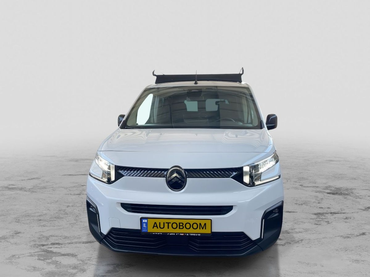 Citroën Berlingo 2ème main, 2026