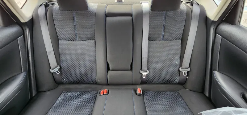 Nissan Sentra с пробегом, 2017, частная рука