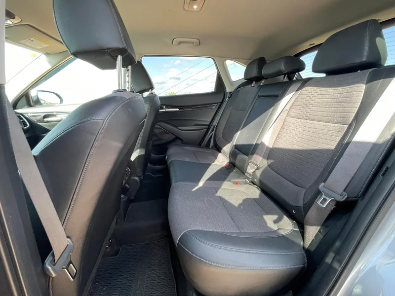 Kia Seltos 2ème main, 2022, main privée