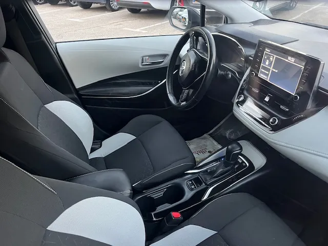 Toyota Corolla 2ème main, 2019, main privée