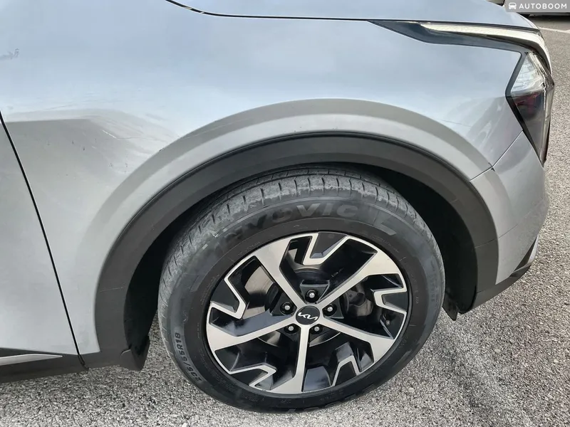 Kia Sportage 2ème main, 2023, privée