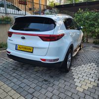 Kia Sportage 2ème main, 2017, privée