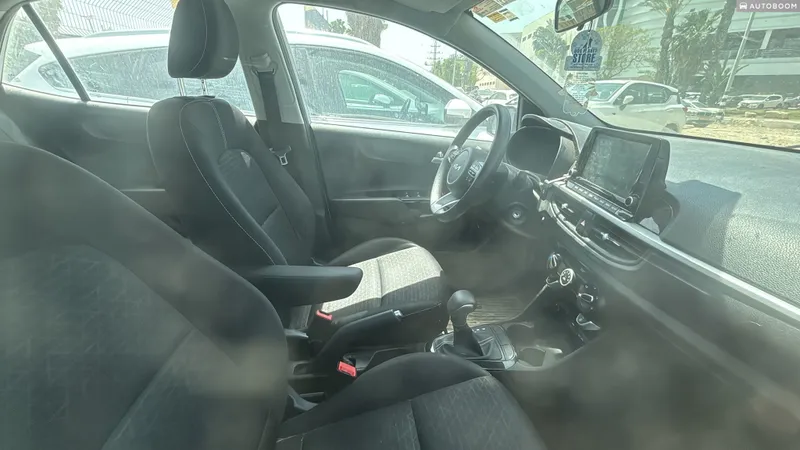 Kia Picanto 2nd hand, 2023