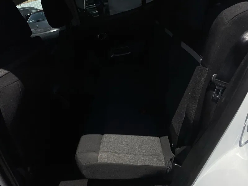 סיטרואן C5 איירקרוס יד 2 רכב, 2019, פרטי