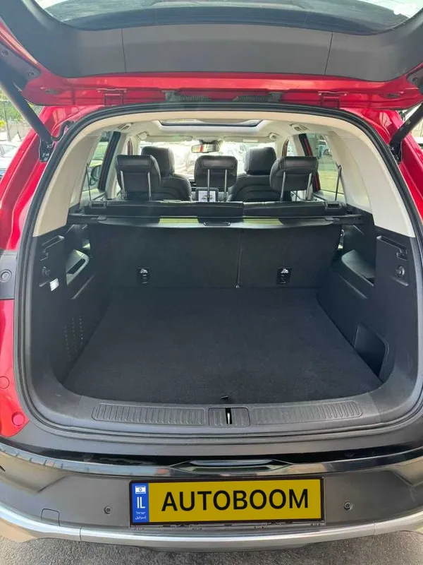 Maxus Euniq 6 2nd hand, 2022, private hand