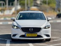 Mazda 6 с пробегом, 2016
