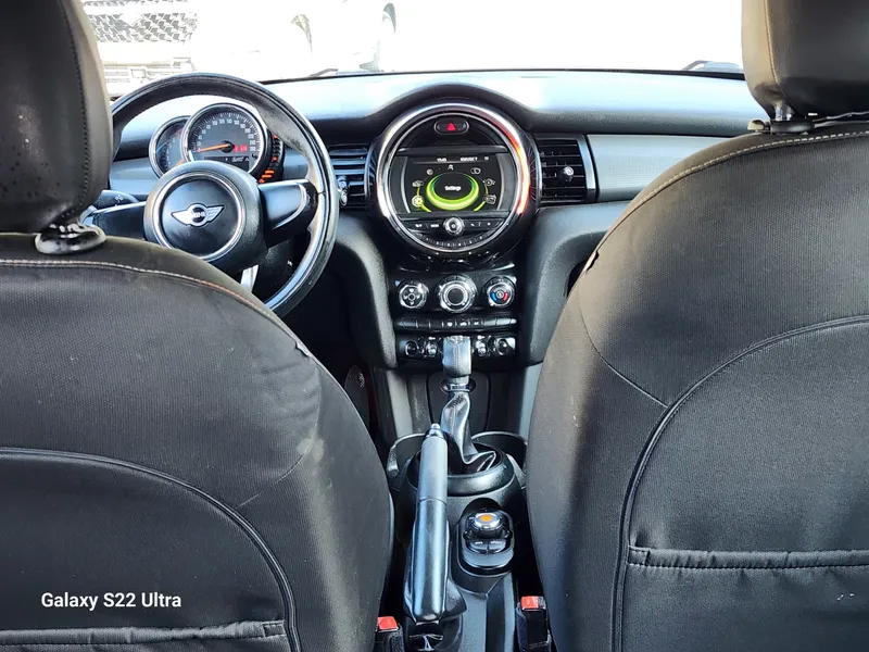 MINI Cooper с пробегом, 2015, частная рука