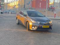 Toyota Corolla 2ème main, 2013, privée
