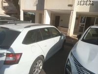 Skoda Fabia 2nd hand, 2017, private