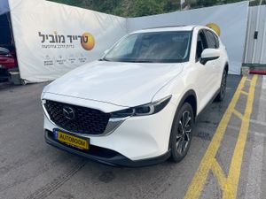 مازدا CX-5‏, 2025, صورة