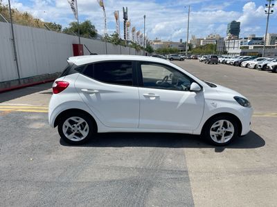 Hyundai i10 2ème main, 2021, main privée