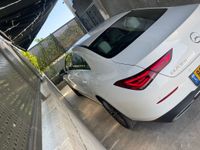 Mercedes CLA с пробегом, 2023, частная