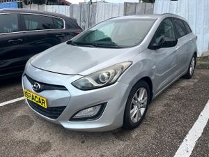 Hyundai i30, 2015, photo