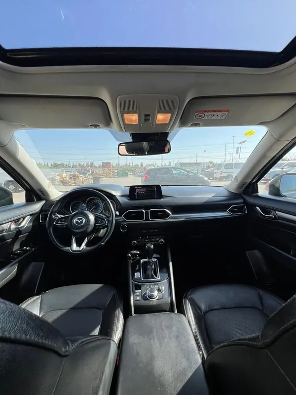 Mazda CX-5 2nd hand, 2020, private hand