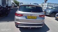 SEAT Ateca новый, 2019, частная