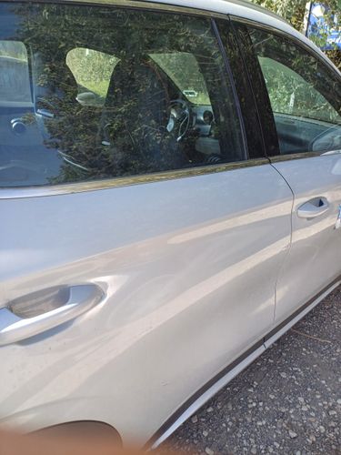 BYD Atto 3, 2024, photo