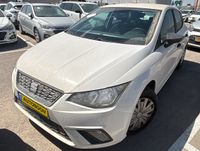 SEAT إيبيزا مستعمل, 2021