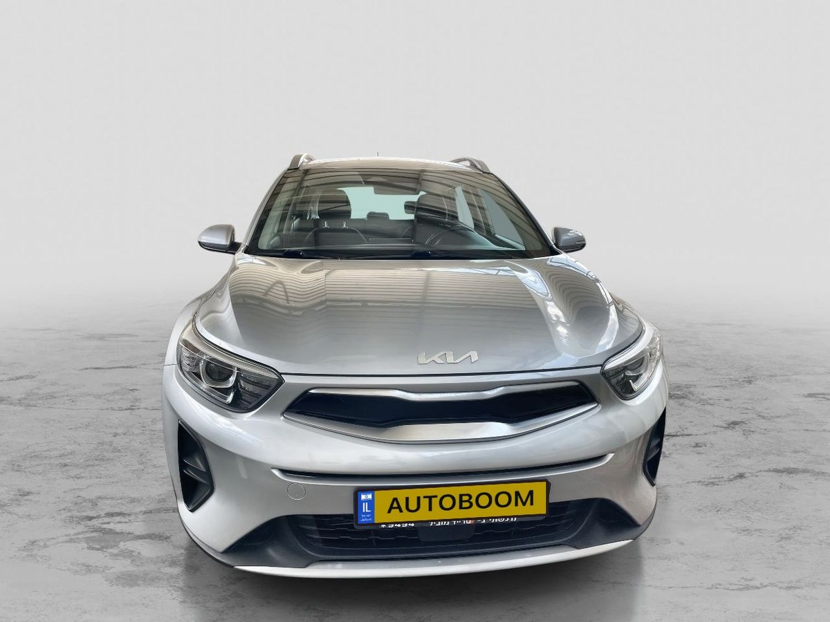 Kia Stonic 2nd hand, 2022