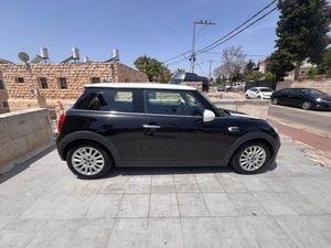 MINI Cooper, 2015, photo