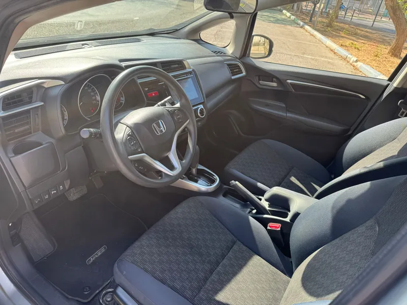 Honda Jazz 2ème main, 2016, main privée