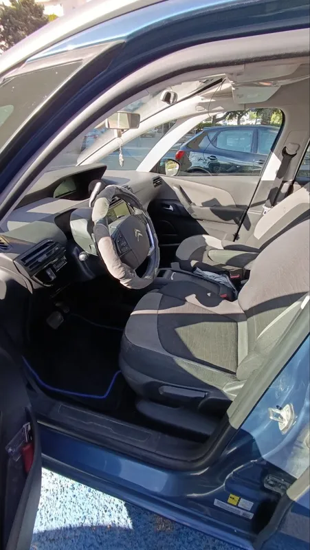 سيتروين C4 Picasso مستعمل, 2016, مالك خاص