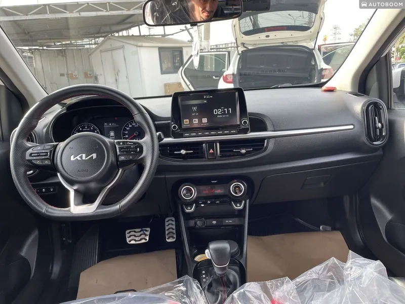 Kia Picanto 2ème main, 2023, privée