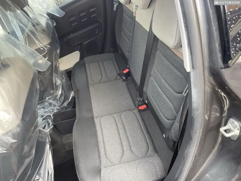 Citroën C3 2ème main, 2021, privée
