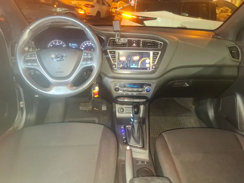 Hyundai i20 2nd hand, 2020, private hand
