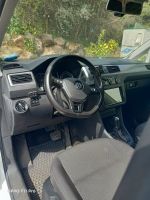 Volkswagen Caddy 2ème main, 2020, privée