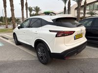 ניסאן קשקאי יד 2 רכב, 2022, פרטי
