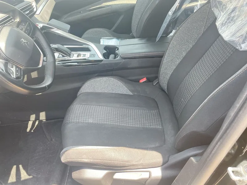 Peugeot 3008 2ème main, 2018, main privée