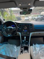 Renault Megane с пробегом, 2017, частная