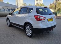 Suzuki Crossover SX4 2nd hand, 2019, private