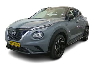 Nissan Juke, 2023, photo
