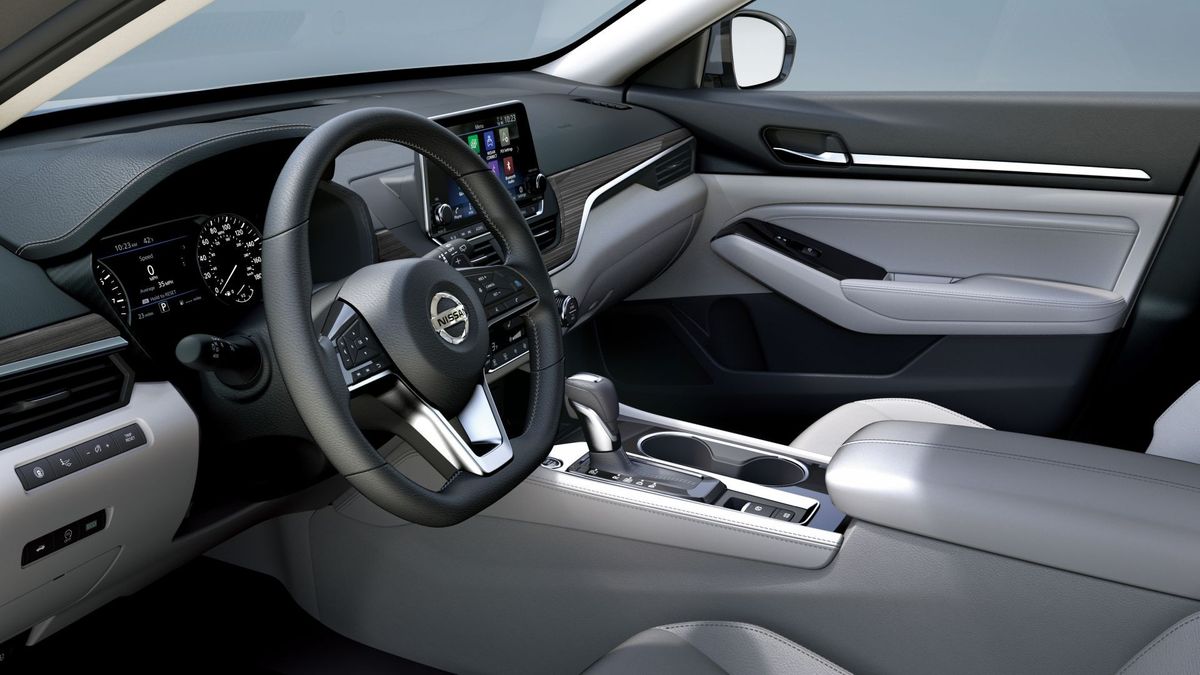 Mazda CX-3 2019. Console centrale. VUS 5-portes, 1 génération, restyling