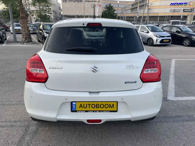Peugeot 5008 2ème main, 2021