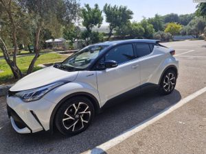 טויוטה C-HR‏, 2021, תמונה