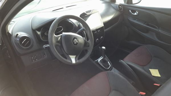 Renault Clio 2ème main, 2016, main privée