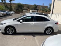 Toyota Corolla 2nd hand, 2021, private