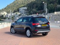 SEAT Ateca 2ème main, 2019, privée